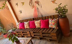 Acogedora habitación privada en Jalatlaco